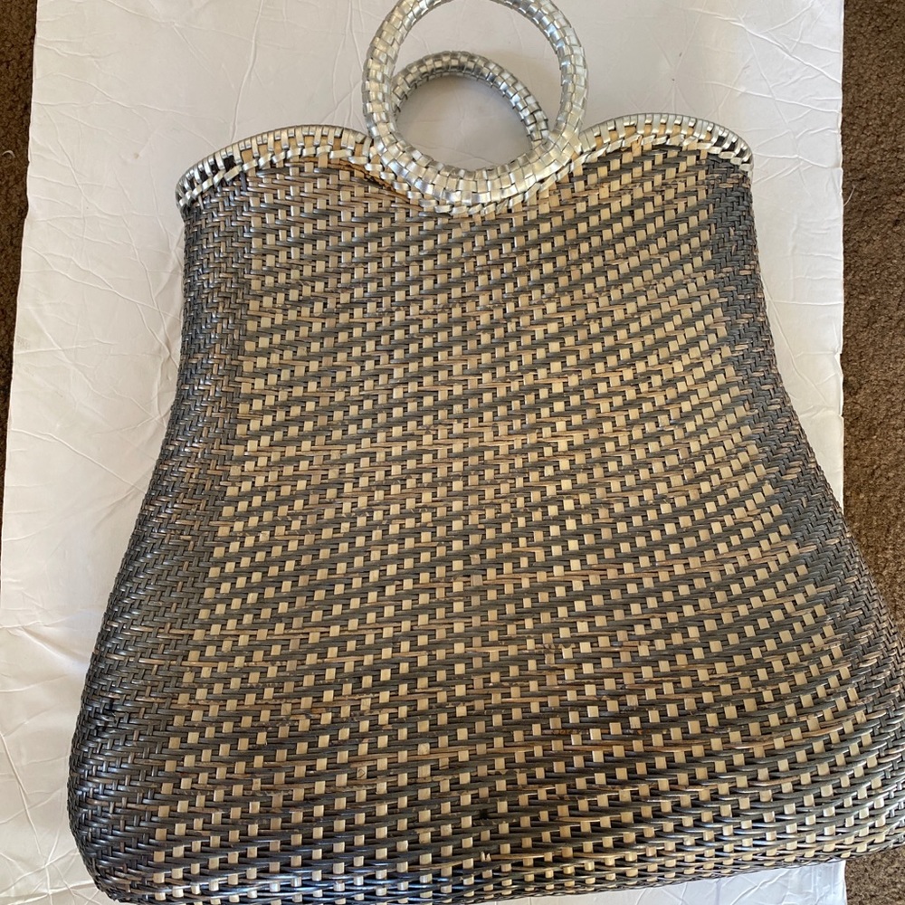 Zacarias 1925 purse